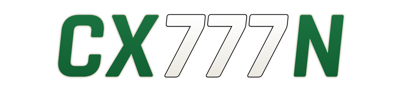 cx777n